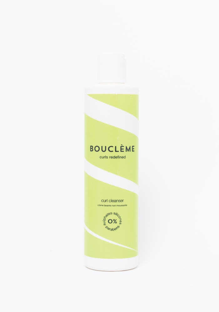 Bouclème Curl Cleanser Crema Limpiadora de Rizos