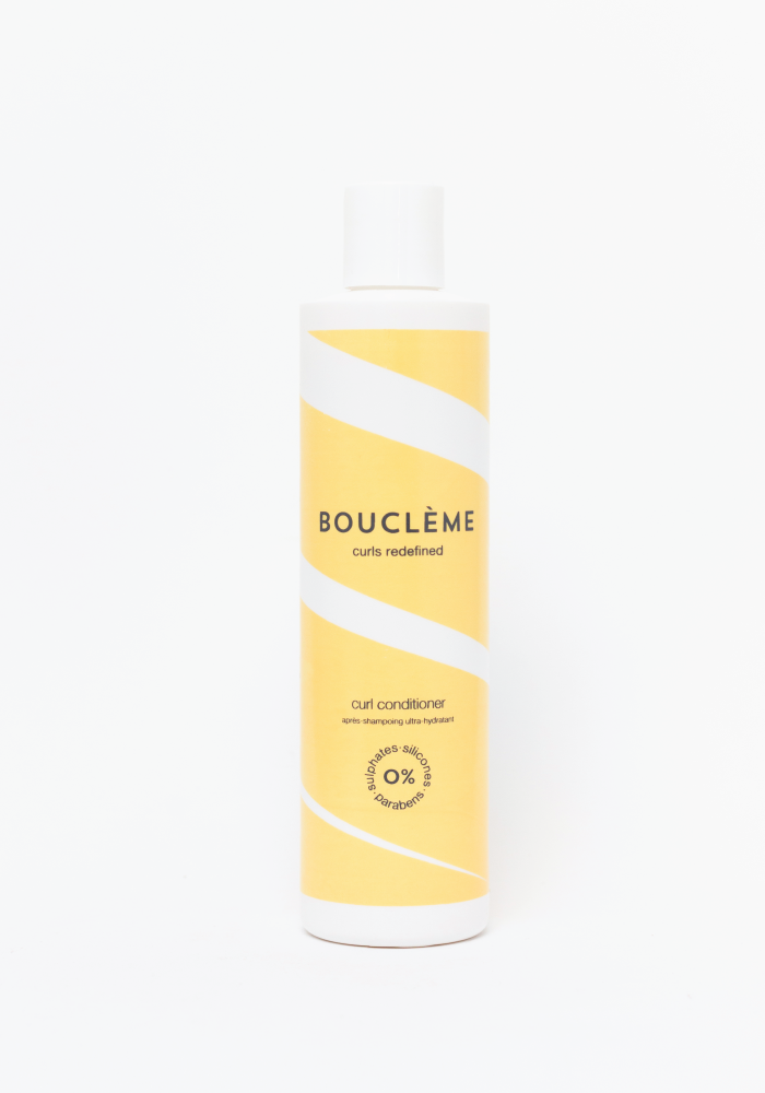 Bouclème Curl Conditioner Acondicionador de Rizos