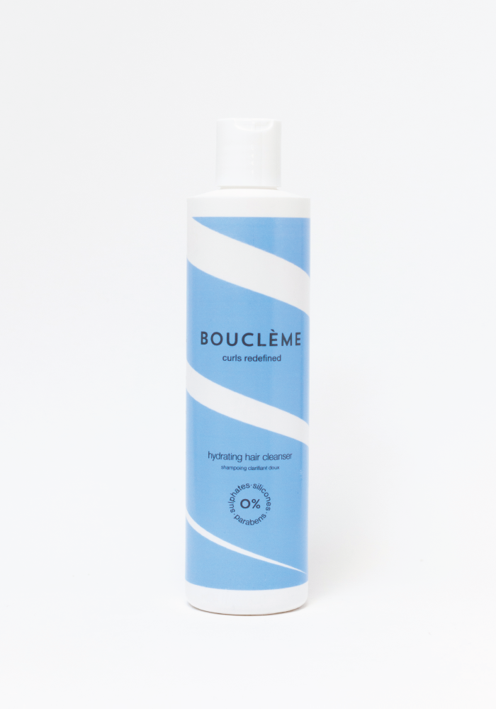 Bouclème Hydrating Hair Cleanser Champú Hidratante Cabello Rizado