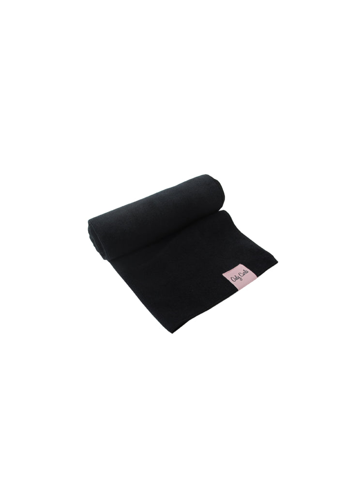 Only Curls: Hair Towel (Toalla especial para rizos)